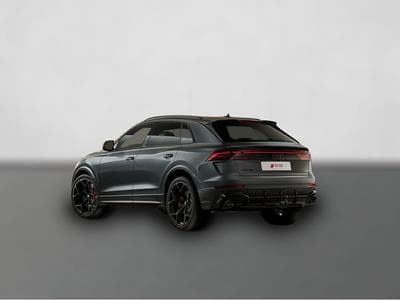 Audi RSQ8 (2026) - Foto 3