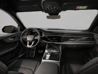 Audi RSQ8 (2026) - Foto 5