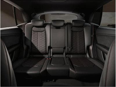 Audi RSQ8 (2026) - Foto 6