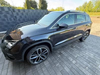 Seat Ateca Xcelence (2017) - Photo 1
