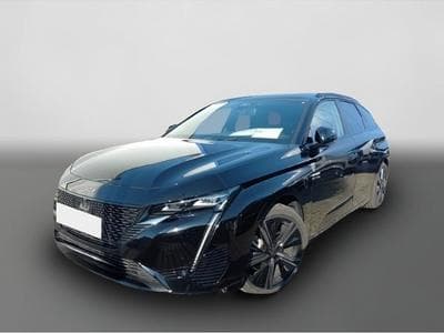 Peugeot 308 (2025) - Photo 1