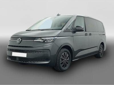 VW Multivan (2026) - Foto 1