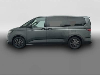 VW Multivan (2026) - Foto 2