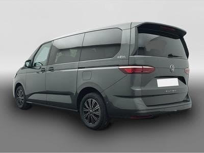 VW Multivan (2026) - Foto 3