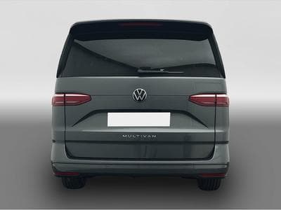 VW Multivan (2026) - Foto 4