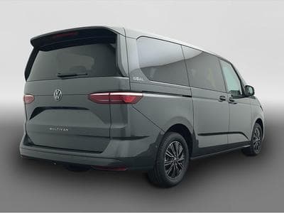 VW Multivan (2026) - Foto 5