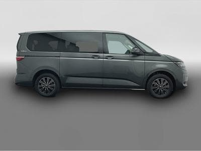 VW Multivan (2026) - Foto 6