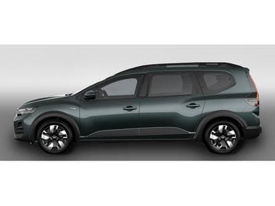 Dacia Jogger (2026) - Foto 2
