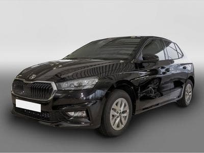 Skoda Fabia (2026) - Foto 1