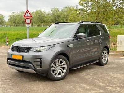 Land-Rover Discovery 3.0 TD6 HSE (2018) - Photo 1