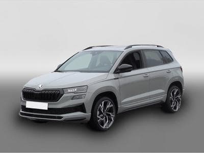 Skoda Karoq (2026) - Foto 1