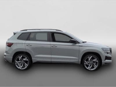 Skoda Karoq (2026) - Foto 2
