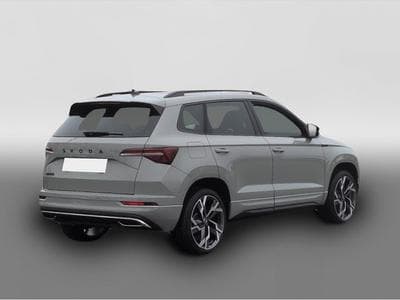 Skoda Karoq (2026) - Foto 3