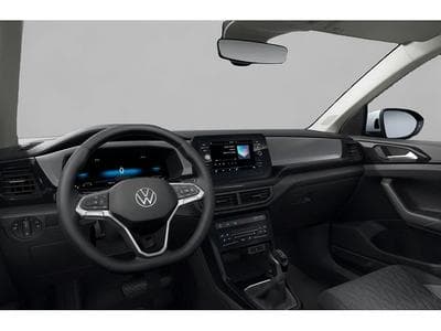 VW T-Cross (2026) - Foto 4