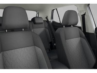 VW T-Cross (2026) - Foto 5