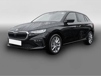 Skoda Scala (2026) - Foto 1