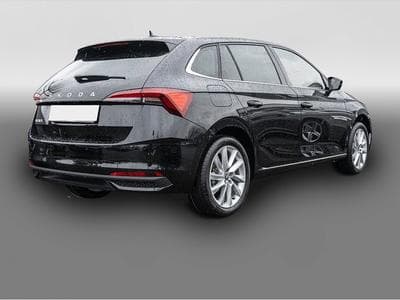 Skoda Scala (2026) - Foto 3