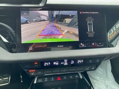 Audi RS3 RS3 Quattro S tronic - JUSQU'A 48 MOIS DE GARANTIE (2025) - Foto 12