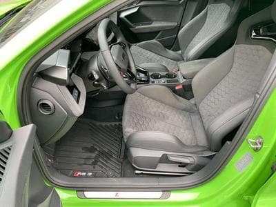 Audi RS3 RS3 TFSI Sportback quattro S tronic (2025) - Photo 8