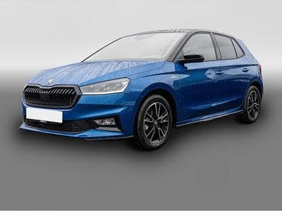 Skoda Fabia (2026) - Foto 1