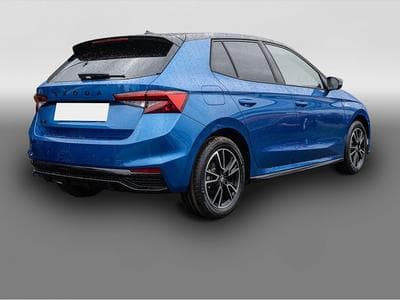 Skoda Fabia (2026) - Foto 3