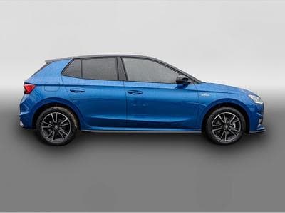 Skoda Fabia (2026) - Foto 4