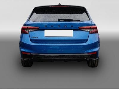 Skoda Fabia (2026) - Foto 5