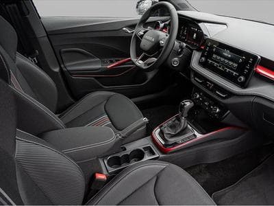 Skoda Fabia (2026) - Foto 6