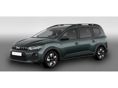 Dacia Jogger (2026) - Foto 1