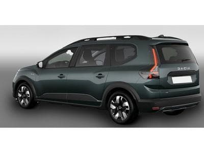 Dacia Jogger (2026) - Foto 3