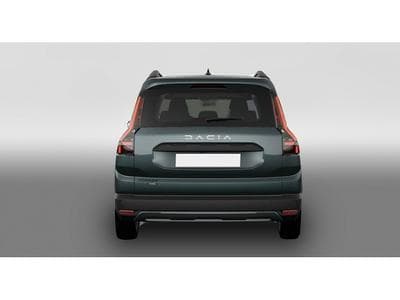 Dacia Jogger (2026) - Foto 4