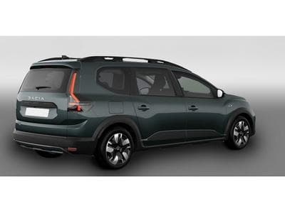 Dacia Jogger (2026) - Foto 5
