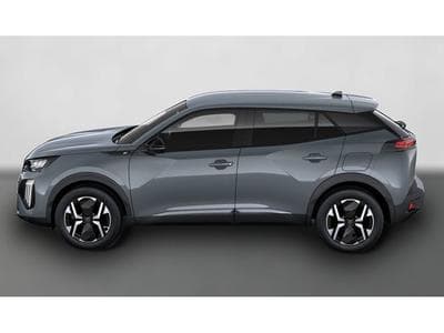 Peugeot 2008 (2025) - Foto 2