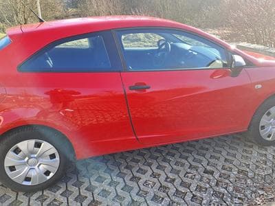 Seat Ibiza (2016) - Photo 1