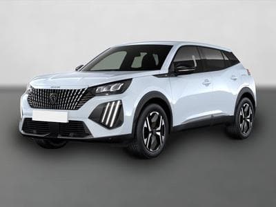 Peugeot 2008 (2025) - Foto 1