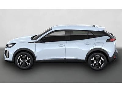 Peugeot 2008 (2025) - Foto 2
