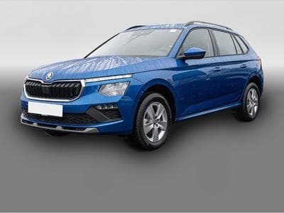 Skoda Kamiq (2026) - Foto 1