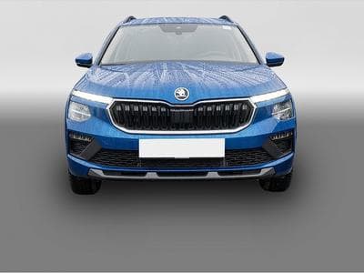 Skoda Kamiq (2026) - Foto 2