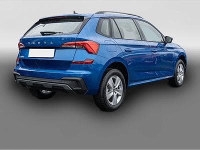 Skoda Kamiq (2026) - Foto 3