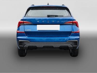 Skoda Kamiq (2026) - Foto 5