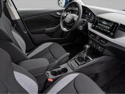 Skoda Kamiq (2026) - Foto 6