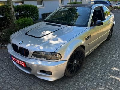BMW 320 320i Kit M3 (2000) - Foto 1