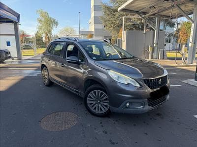 Peugeot 2008 (2016) - Photo 1