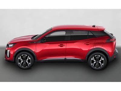 Peugeot 2008 (2025) - Foto 2