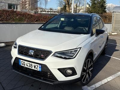 Seat Arona FR Line (2019) - Photo 1