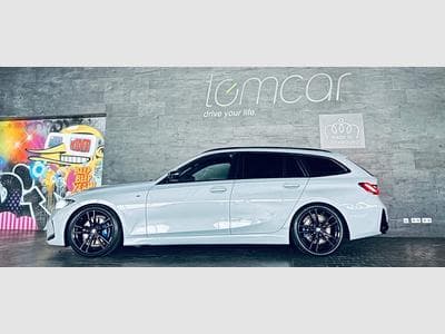 BMW M340 M340I XDRIVE TOURING STEPTRONIC (2023) - Photo 1