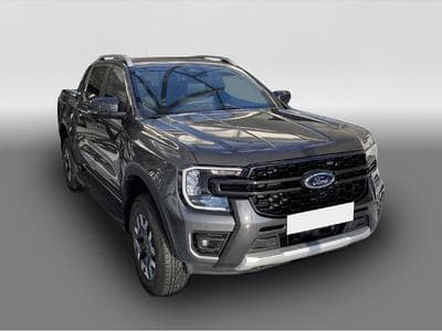 Ford Ranger (2026) - Foto 3