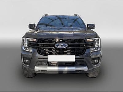 Ford Ranger (2026) - Foto 4