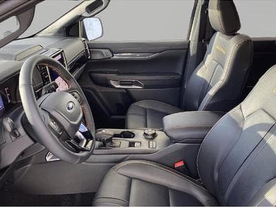 Ford Ranger (2026) - Foto 7