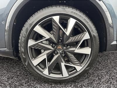 Cupra Formentor (2025) - Foto 5